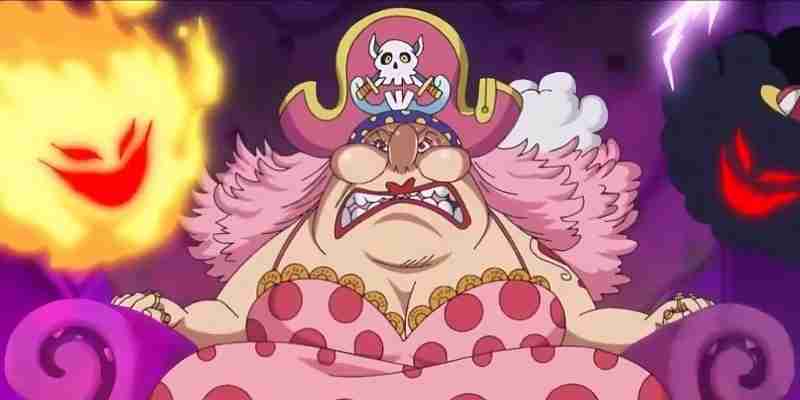 10 лучших злодеев One Piece после пропуска времени, рейтинг
