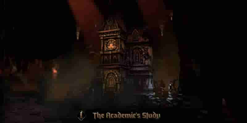 Darkest Dungeon 2: Все положительные причуды