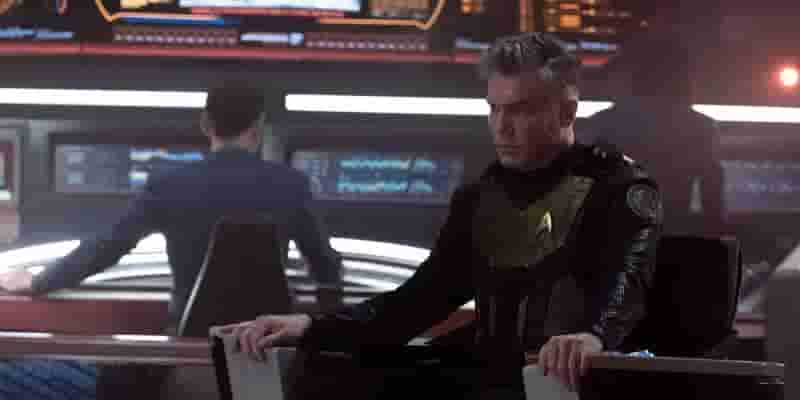 Star Trek: Strange New Worlds Ends Season 2 с сильным взрывом