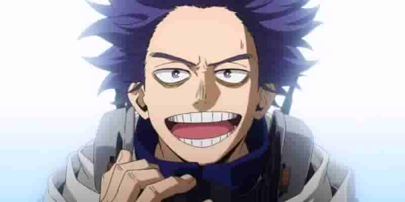 10 оптимистичных студентов My Hero Academia, рейтинг по позитивности 