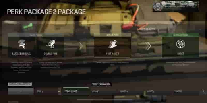 Modern Warfare 2 и Warzone 2 Carrack .300: как разблокировать и лучшие вложения