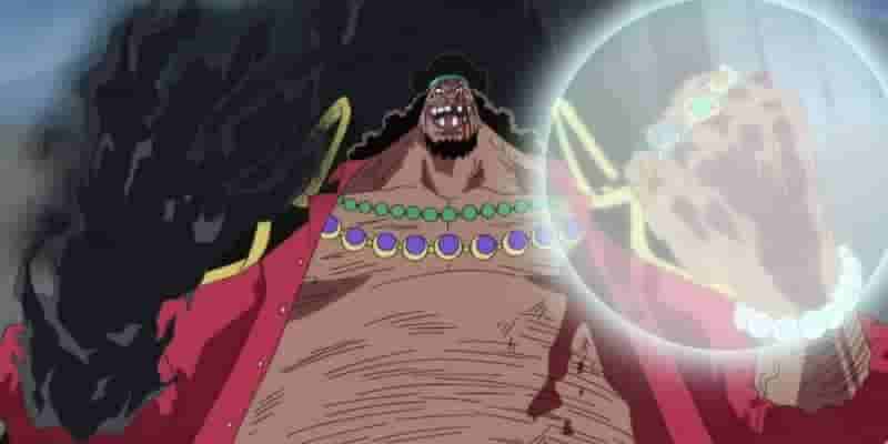 10 персонажей One Piece, которые могут победить Гарлинга Фигарленда
