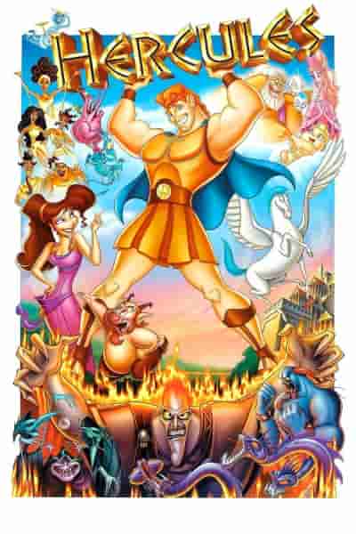10 лучших фильмов Disney с рейтингом G, рейтинг