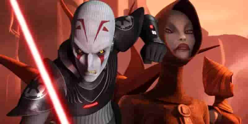 Почему Nightsisters должны возглавить свой собственный проект Star Wars