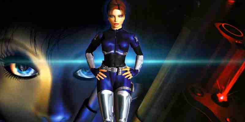 10 Nintendo 64 Игры с самой потрясающей графикой
