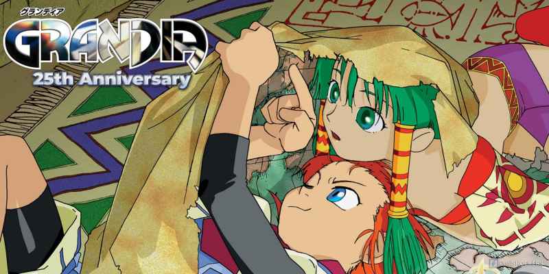 8 Лучшие серии JRPG с самостоятельными историями