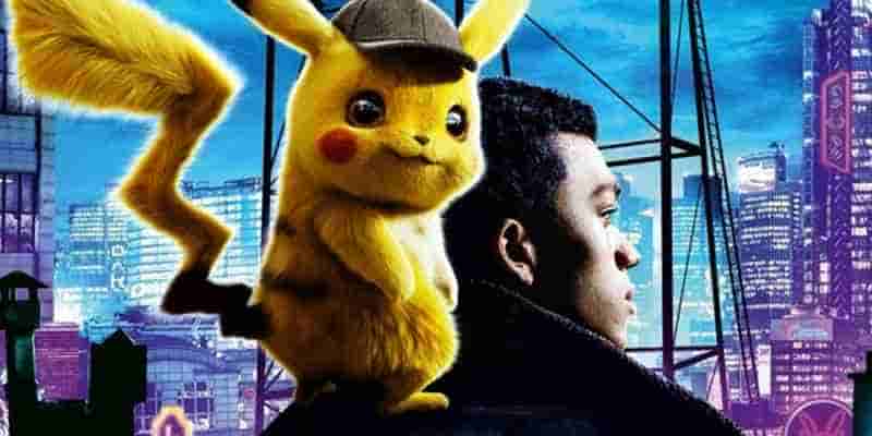 Утечка информации о Pokémon, возможно, раскрыла название сиквела «Детектива Пикачу»