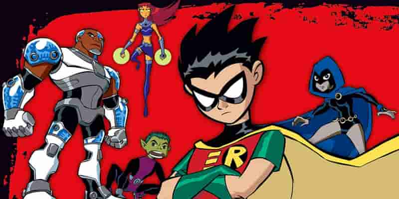 Юные Титаны: Почему Подменыш изменил свою внешность Имя обратно в Beast Boy?