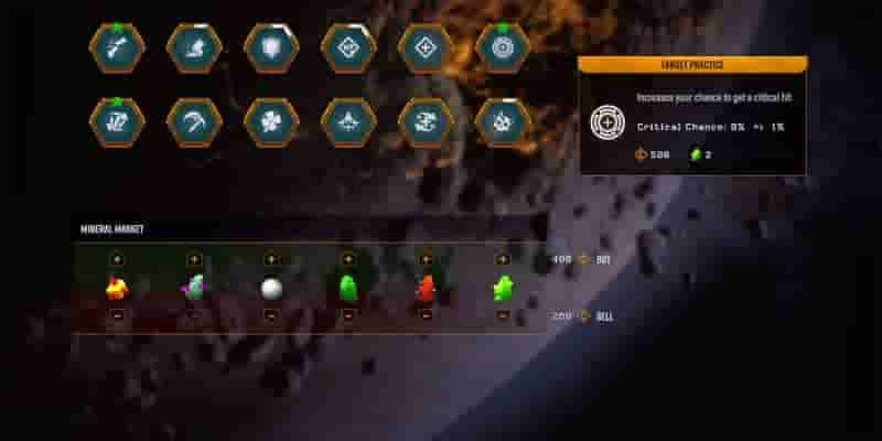 Deep Rock Galactic Survivor: 10 лучших обновлений , в рейтинге