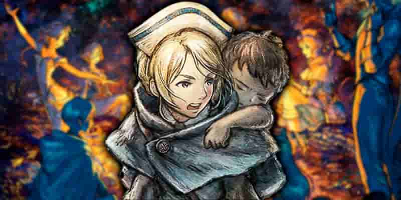 История Примроуз в Octopath Traveler — это катарсическое осуждение сексизма
