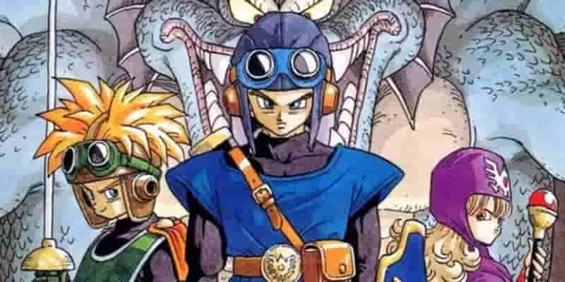 Dragon Quest: Every Mainline Game, Ranked
