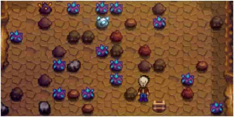 12 вещей, которые вы не знали в поздней игре и могли делать в Stardew Valley