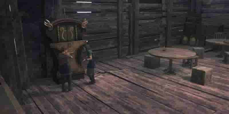 Final Fantasy XVI: Где найти все записи оркестра для The Hideaway's Music Player