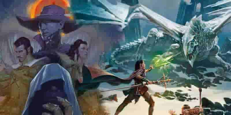 Dungeons & Dragons: Как справляться с путешествиями и отдыхом