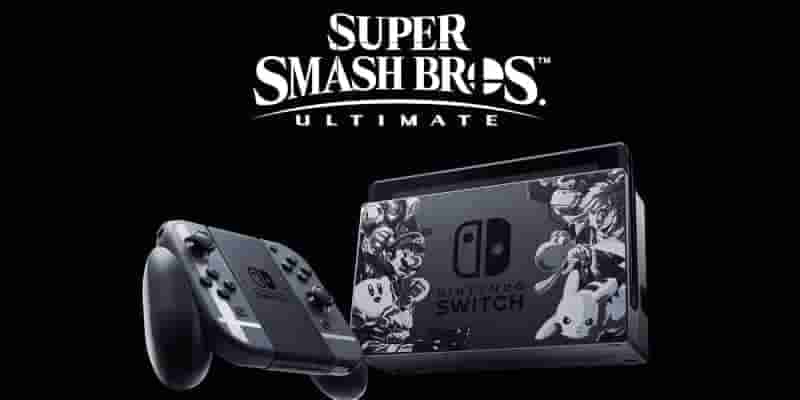 10 лучших моделей Nintendo Switch Special Edition, рейтинг