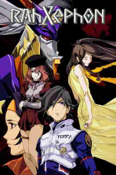 10 лучших аниме в жанре меха, где Бои на самом деле что-то значат