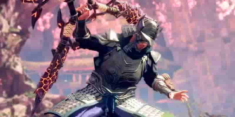 10 лучших игр, подобных Sekiro