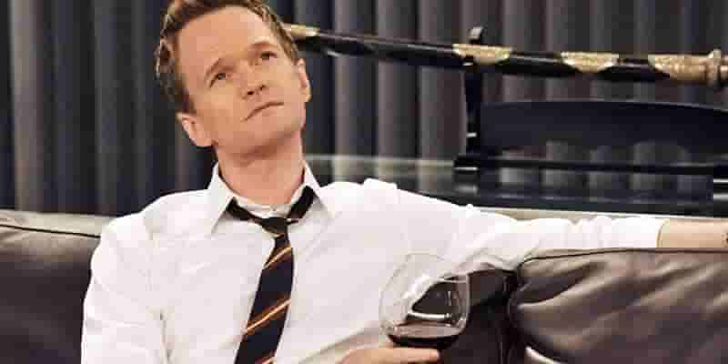 10 эпизодов HIMYM, где персонажи показали свое истинное лицо