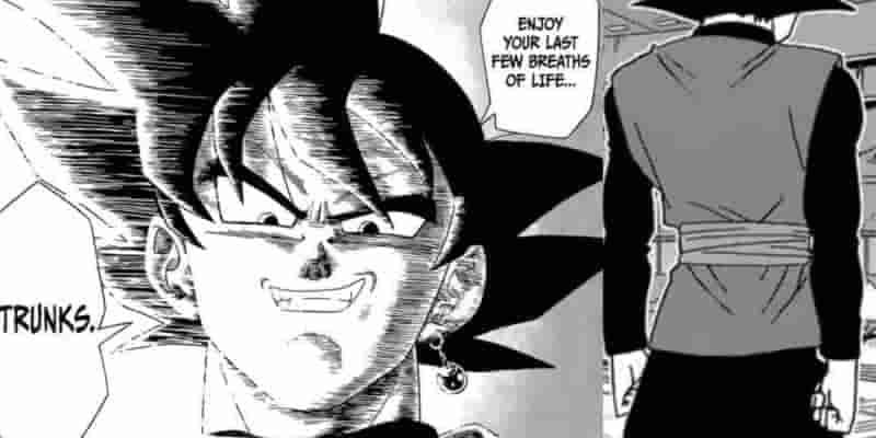 10 лучших представлений персонажей Dragon Ball, рейтинг