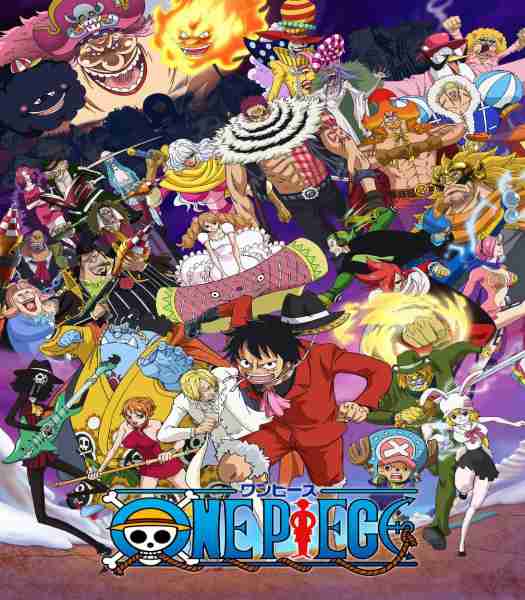 Большинство Симпатичные дозорные в One Piece, рейтинг