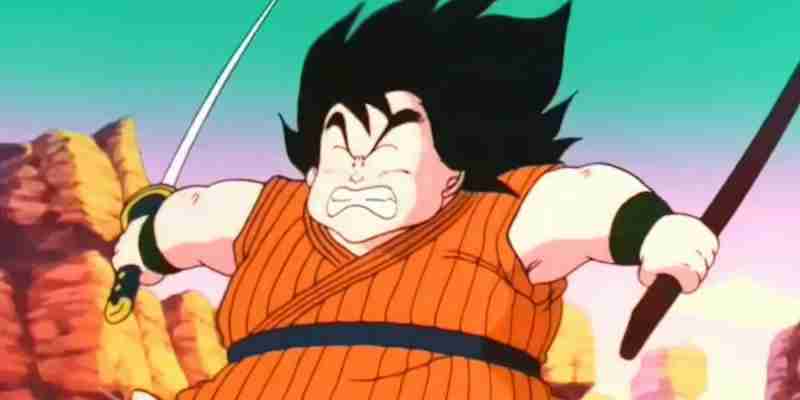 10 слабых персонажей Dragon Ball, чей уровень силы никогда не превосходил Гоку в саге Frieza