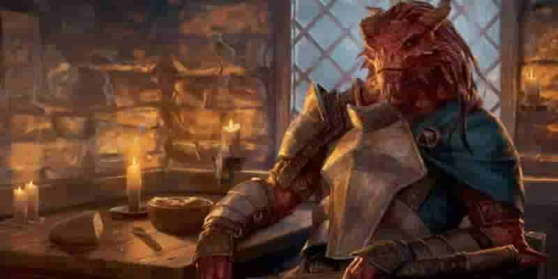 Все мультиклассовые комбо барда в D&D 5e, ранговые