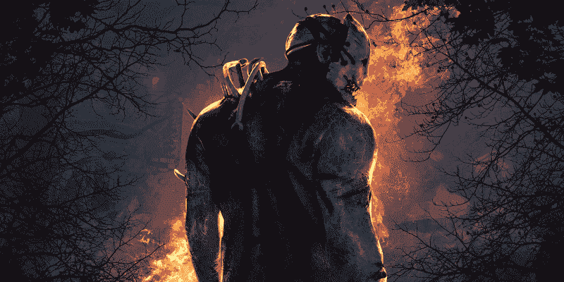 Почему Dead by Daylight еще не мертв