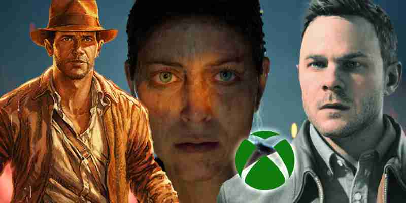 10 эксклюзивных игр для Xbox, которые заслуживают версий для PlayStation/Switch