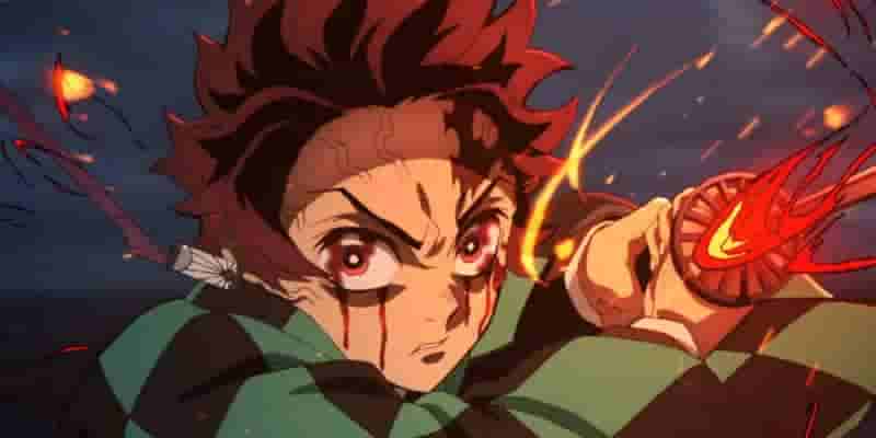10 сильнейших персонажей в Demon Slayer Сезон 3, ранговый