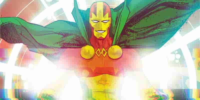 10 лучших поворотов сюжета DC всех времен