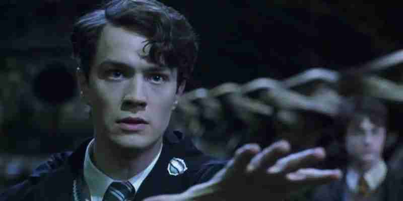 10 вещей только читатели книги Harry Potter знают о Voldemort 