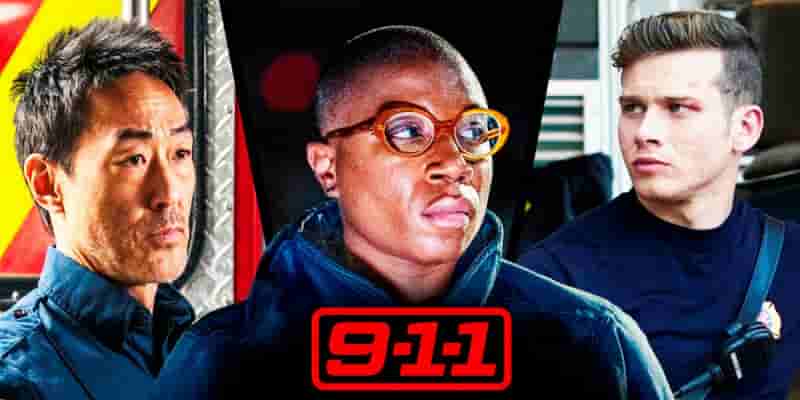 У одного персонажа 9-1-1 самая продолжительная сюжетная линия в сериале