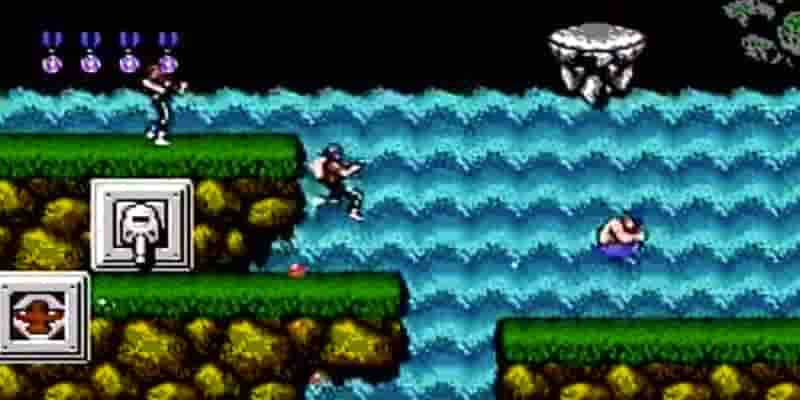 10 лучших игр для NES в рейтинге