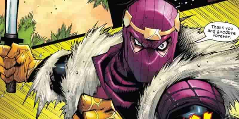 Красный Халк и 9 других злодеев Marvel, заслуживающих Snap Card Marvel