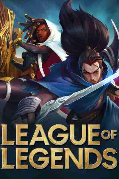 10 персонажей League of Legends, которых мы хотим видеть во втором сезоне Arcane