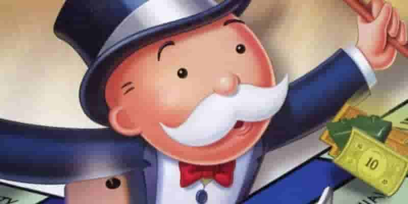 Monopoly Movie продвигается вперед после приобретения Lionsgate eOne 