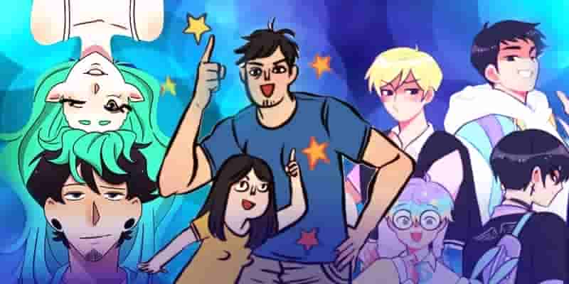 10 самых смешных комиксов Webtoon, ранжированных