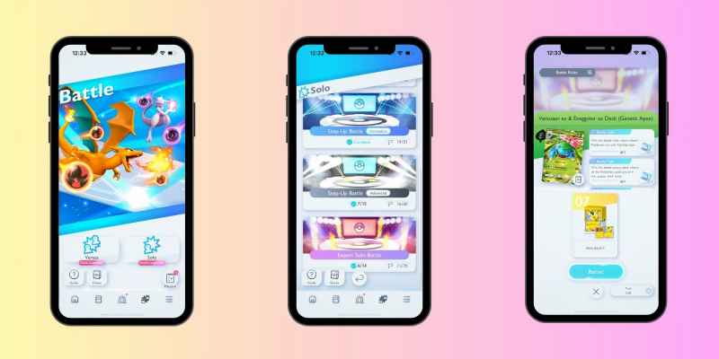Pokemon TCG Pocket: как получить больше песочных часов