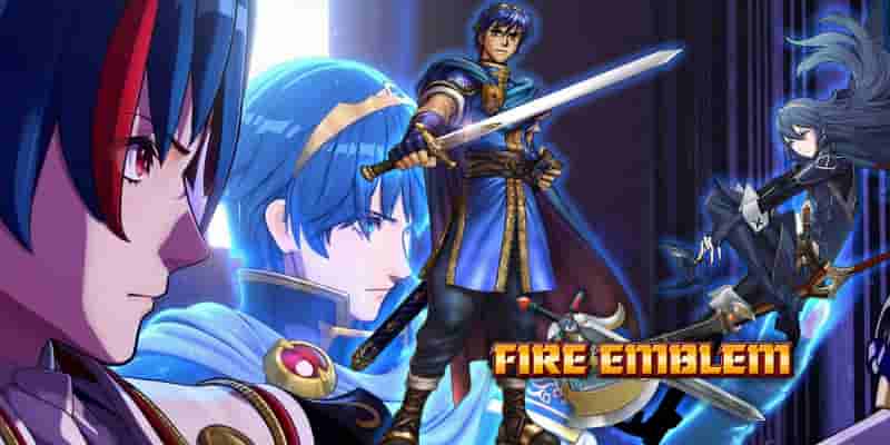 10 самых популярных персонажей Fire Emblem в рейтинге
