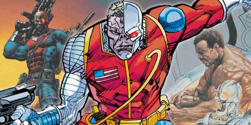 10 Фанаты хотят видеть антигероев в Marvel Rivals