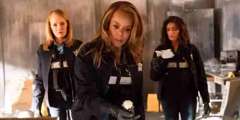 CSI: Vegas Season 2, Episode 15, 'Ashes, Ashes', итоги и спойлеры