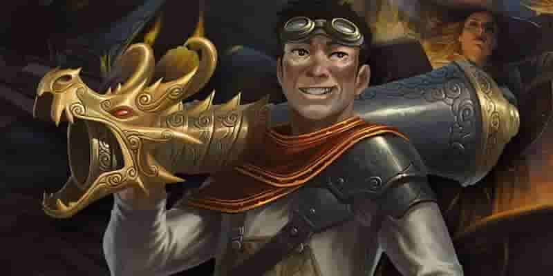 Every Monk Multiclass Combo In D&D , рейтинг