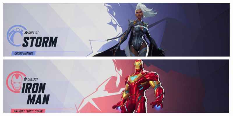 Marvel Rivals: Как играть за Грута