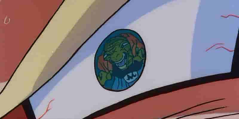 Dragon Ball Super: все, что может сделать Вегета, чего не может Гоку