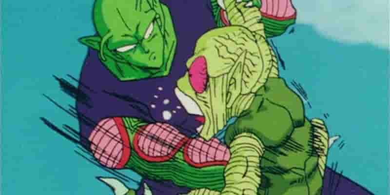 Dragon Ball: 10 сильнейших персонажей, которых победил Пикколо