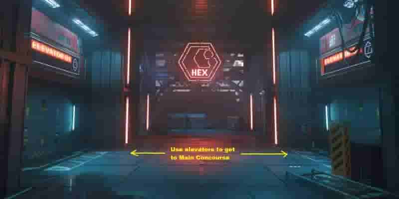 Star Citizen: Как стереть статистику преступности 