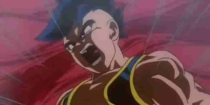 10 лучших кандидатов на роль главного героя Dragon Ball GT вместо Гоку