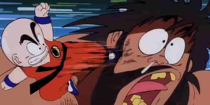 Самые переоцененные саги Dragon Ball, рейтинг