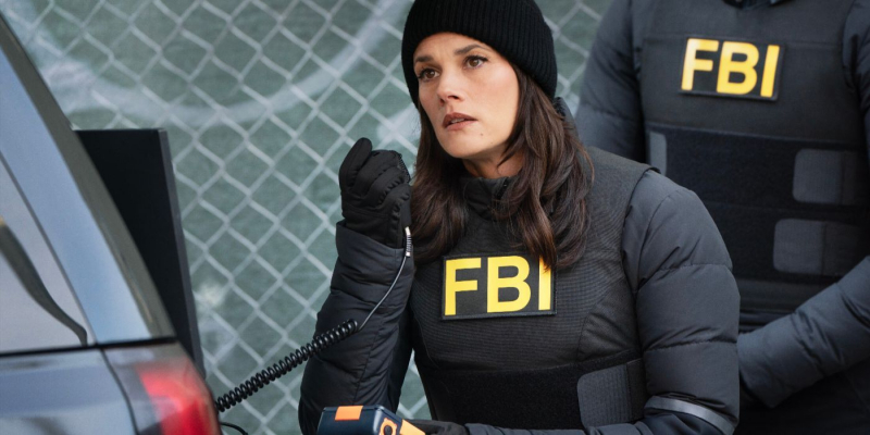 Обзор 11 серии 7 сезона сериала «ФБР»: простая история, которая заканчивается во времени