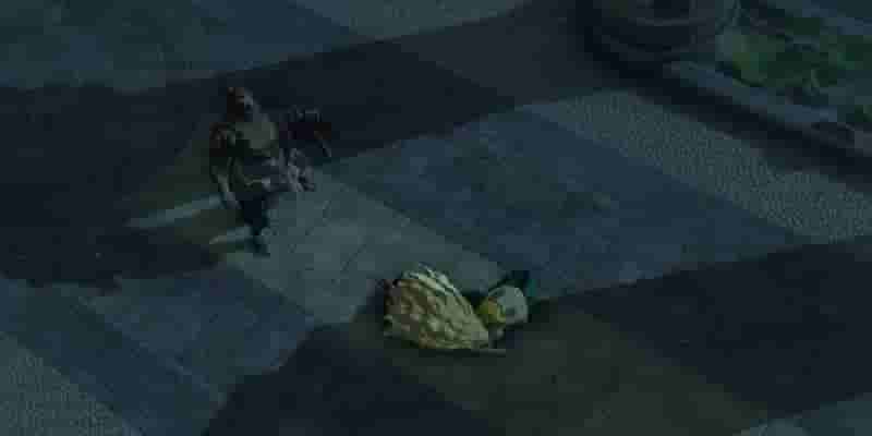 Tears of the Kingdom повторяет самую большую ошибку Breath of the Wild